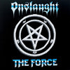 ONSLAUGHT - The Force LP (Blue Vinyl)