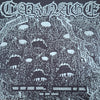 CARNAGE - The Day Man Lost... / Infestation Of Evil - The 1989 Demos LP (Black Vinyl)