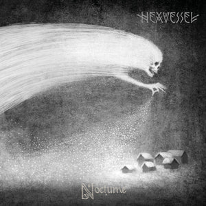 HEXVESSEL - Nocturne Digi-CD