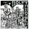BOLT THROWER - In Battle There Is No Law! LP (Black Vinyl)