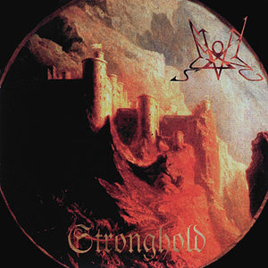 SUMMONING - Stronghold CD