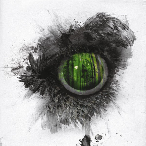 SWALLOW THE SUN - Emerald Forest And The Blackbird Digi-CD