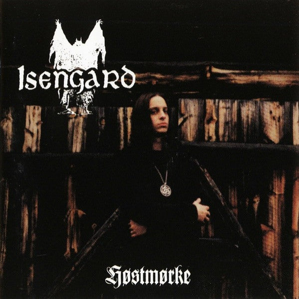 ISENGARD - Høstmørke LP (Black Vinyl)