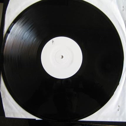 TIAMAT - The Astral Sleep LP (Black Vinyl) (1991 Promo)