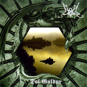 SUMMONING - Dol Guldur CD