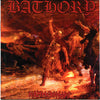 BATHORY - Hammerheart CD