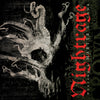 NIGHTRAGE - Wearing A Martyr's Crown LP (Black Vinyl)