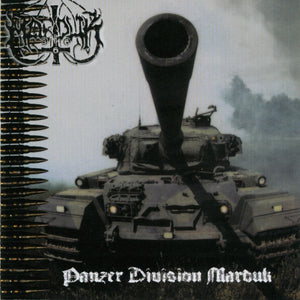 MARDUK - Panzer Division Marduk Digi-CD