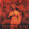 TRAIL OF TEARS - Disclosure In Red LP (Black/White Vinyl)
