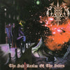 ODIUM - The Sad Realm Of The Stars LP (Neon Violet Vinyl)