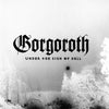 GORGOROTH - Under The Sign Of Hell LP (White/Black Split Vinyl)