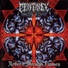 CENTINEX - Reborn Through Flames CD