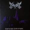 MAYHEM - De Mysteriis Dom Sathanas LP (Black Vinyl)