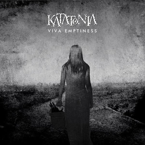 KATATONIA - Viva Emptiness CD
