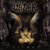VADER - Litany LP (Clear/Gold Splatter Vinyl)