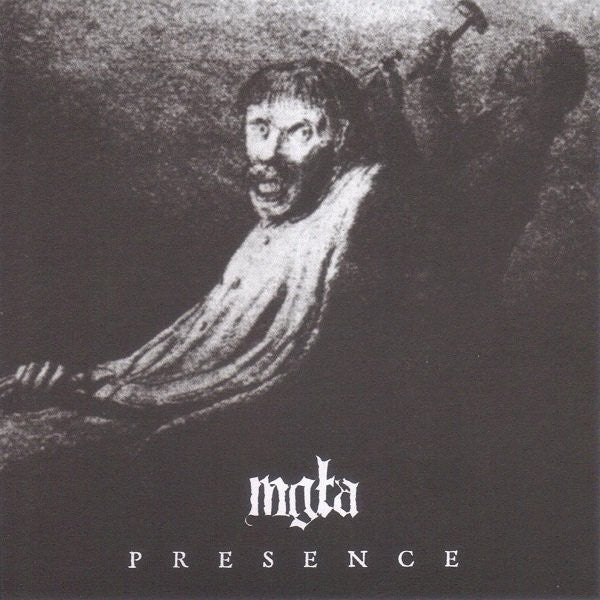 MGLA - Presence MCD