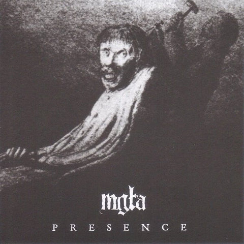 MGLA - Presence MCD