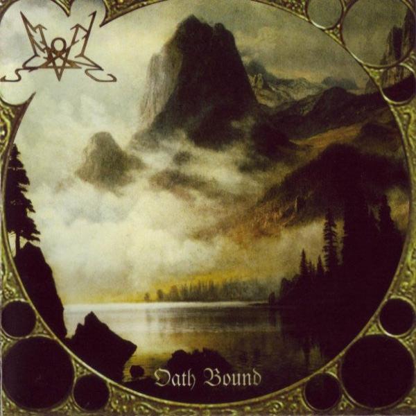 SUMMONING - Oath Bound CD