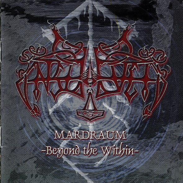 ENSLAVED - Mardraum - Beyond The Within CD