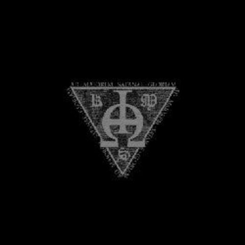 KRIEGSMASCHINE - Altered States Of Divinity LP (Black Vinyl)
