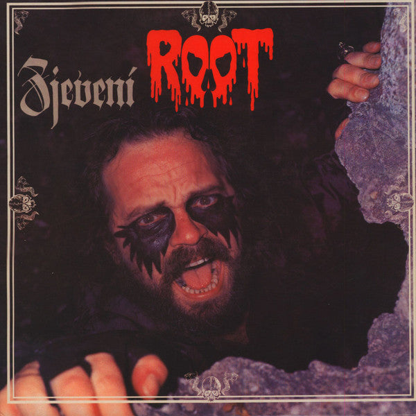 ROOT - Zjevení Digi-CD