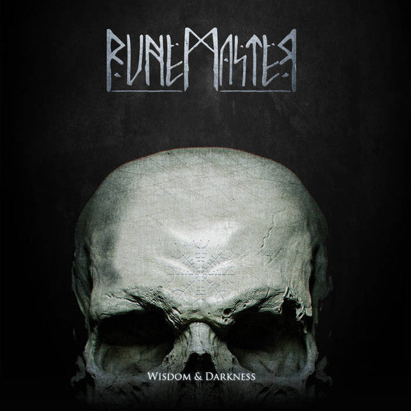 RUNEMASTER – Futhark Dawning / Wisdom & Darkness CD