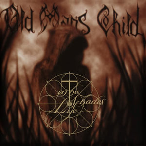 OLD MAN'S CHILD - In The Shades Of Life LP (Gold Vinyl)