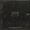 HORNA - Haudankylmyyden Mailla CD