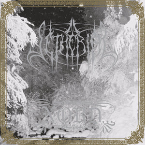 SETHERIAL - Nord LP (White/Silver Swirl Vinyl)