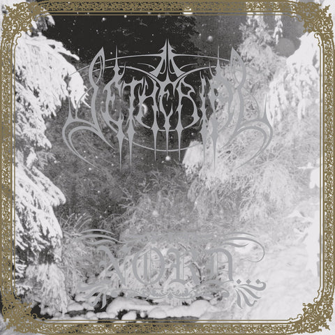 SETHERIAL - Nord LP (White/Silver Swirl Vinyl)