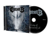 ENTRAILS - Grip Of Ancient Evil CD