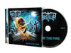 HOSTILIA - Face The Fire CD (Pre-order)