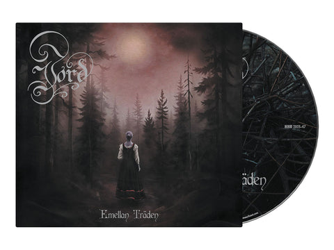 JORD - Emellan Träden Digi-CD (Pre-order)