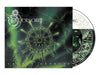 VINTERSORG - Cosmic Genesis Digi-CD (Pre-order) Remastered