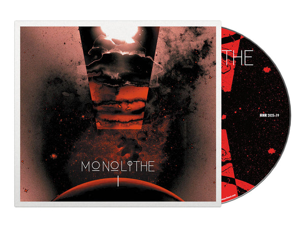 MONOLITHE - Monolithe I Digi-CD (Pre-order)