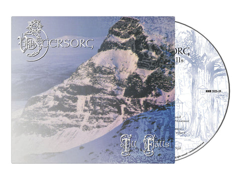 VINTERSORG - Till Fjälls Digi-CD (Pre-order)