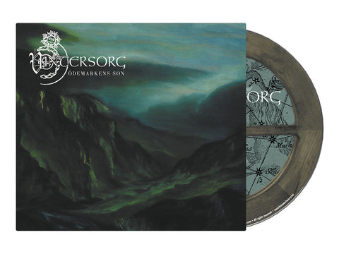 VINTERSORG - Ödemarkens Son Digi-CD (Pre-order)