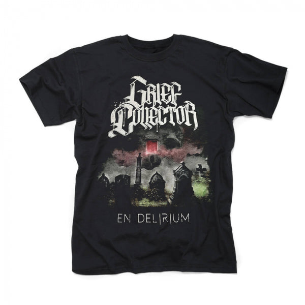 GRIEF COLLECTOR - En Delirium T-Shirt