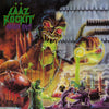 LÄÄZ ROCKIT - Annihilation Principle LP (Black Vinyl)