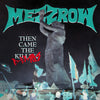 MEZZROW - Then Came The Demos 2-LP (Black Vinyl)