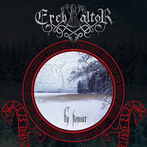 EREB ALTOR - By Honour CD