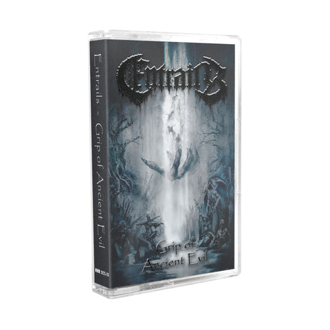 ENTRAILS - Grip Of Ancient Evil MC (Pre-order)