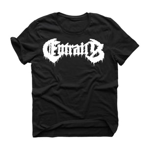 ENTRAILS - Logo T-Shirt (Pre-order)