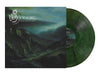 VINTERSORG - Ödemarkens Son LP (Aqua/Black/Blue Marble Vinyl) (Pre-order)