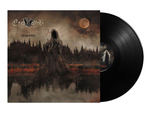 EREB ALTOR - Hälsingemörker LP (Black Vinyl) (Pre-order)