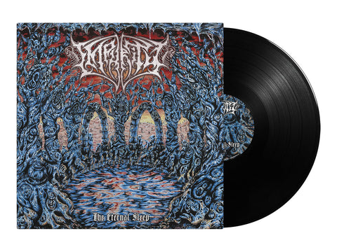 IMPURITY - The Eternal Sleep LP (Black Vinyl)