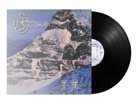 VINTERSORG - Till Fjälls LP (Black Vinyl) (Pre-order)