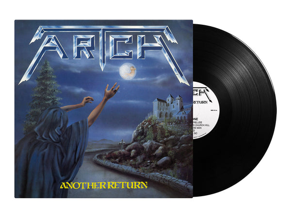 ARTCH - Another Return LP (Black Vinyl)