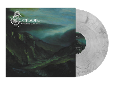 VINTERSORG - Ödemarkens Son LP (Clear/Black Marble Vinyl) (Pre-order)