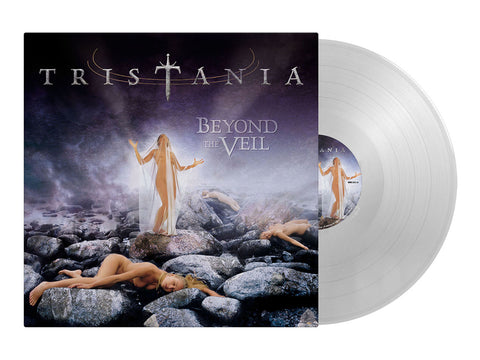 TRISTANIA - Beyond The Veil LP (Clear Vinyl) (Pre-order)